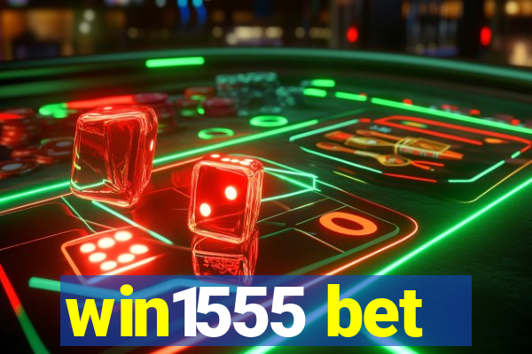 win1555 bet